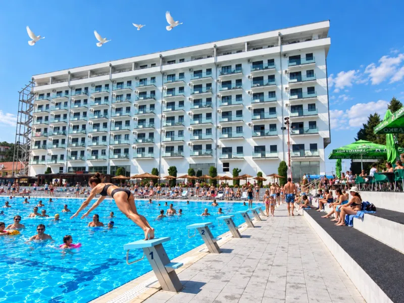 Apartmani pored Akva parka u Jagodini